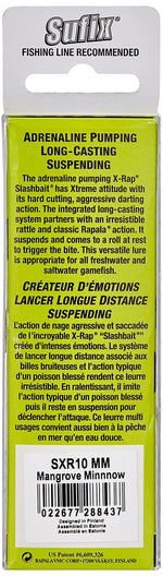 Load image into Gallery viewer, X Rap Saltwater Fishing Lure