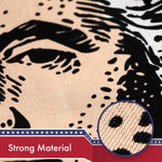 Load image into Gallery viewer, Washington WA State Flag 3x5 Ft 2Pack 150D Printed Polyester By G128