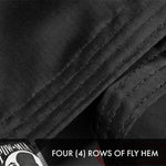 Load image into Gallery viewer, POW MIA Flag 4x6FT 2Pack Doublesided Embroidered Polyester By G128