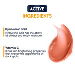 Load image into Gallery viewer, Lip Sleeping Mask with Hyaluronic Acid Vitamin C Nourish Hydrate Dry Lips Peach