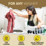 Load image into Gallery viewer, Scent Boosters for Washer Fresh Aroma Bulk Laundry Booster Beads and Fabric