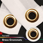 Load image into Gallery viewer, Thin Line Civil Services Flag 3x5 Ft Printed 150D Polyester Duty and Honor Flag