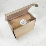 Load image into Gallery viewer, Personalized Wedding Favors for Guests Unique Customized Wedding Party Souvenirs Save the Date Gifts Pack of 10 Creative Bottles (Red Roses Write Your Text Set of 10)