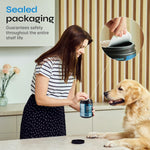 Load image into Gallery viewer, Probiotics for Dogs Dog Probiotic Chews for Digestive and Gut Health Dental Immune System Support Chewable Prebiotic Soft Treats Wild Yam Yeast Powder Diarrhea and Bowel Support Supplement