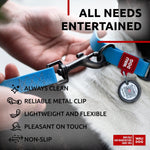 Load image into Gallery viewer, Waterproof Dog Leash 4 Ft 6 Ft Anti Slip Dog Leash for Large Dogs Small and Medium Dogs Heavy Duty Dog Leash with Water and Dirt Resistant Long Or Short Dog Leashes for Boy & Girl Dogs