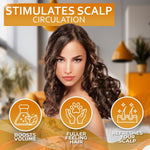 Load image into Gallery viewer, Detox Shampoo and Conditioner Set Ideal for Oily Hair Men and Women Remove Product Buildup Sulfate and Paraben Free with Scalp Clarifying and Detoxifying Properties With Rosemary Oil