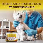 Load image into Gallery viewer, Anal Gland Chews for Dogs Fiber Supplement Digestion Support