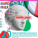 Load image into Gallery viewer, M9 Innovative Hair Repair Treatment Sulfate and Paraben Free Pre Shampoo Hair Protein Serum for Damaged Dry Hair and Split Ends Enriched with Avocado Oil (1.01 fl oz x 2)