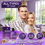 Load image into Gallery viewer, Anti Frizz Hair Serum for Frizzy Damaged Hair 8.45 Fl Oz Humidity Treatment Control Styling and Smoothing Products for Women and Men