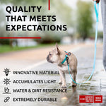 Load image into Gallery viewer, Waterproof Dog Leash 4 Ft Anti Slip Dog Leash for Large Dogs Small and Medium