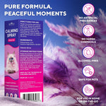 Load image into Gallery viewer, Calming Pheromone & Scratch-Repellent Spray for Cats 100 ml 2-Pack