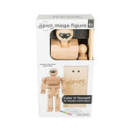 Load image into Gallery viewer, Playhard Heroes MEGA Figure DIY 1pc
