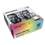 Load image into Gallery viewer, MOZABRICK Photo Construction Set Model M Transform Any Picture into a Mosaic Wall Art Using Our Constructor and Free App!