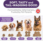 Load image into Gallery viewer, Multivitamin Chews for Dogs 2-Pack