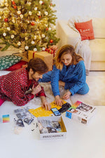 Load image into Gallery viewer, MOZABRICK Photo Construction Set Model S Transform Any Picture into a Mosaic Wall Art Using Our Constructor and Free App!