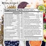 Load image into Gallery viewer, Womens Multivitamin Energy Immune Support A C D Zinc Magnesium B Vitamins