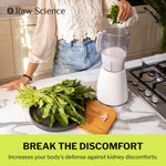 Load image into Gallery viewer, Liver Cleanse Detox & Repair Milk Thistle Dandelion Root Choline Beetroot