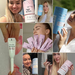 Load image into Gallery viewer, Vag Tightening Gel for Intimate Hydration & Rejuvenation Natural Tightening Support for Vag Health Feminine Care Gel for Dryness Firmness & Moisture Balance (20 Count (Pack of 1))