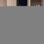 Load image into Gallery viewer, 2 Pack Black Tablecloth 90x132 in Table Cover for 6 Ft Rectangle Table Polyester