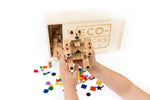 Load image into Gallery viewer, Ecobricks Bamboo 145pcs felt