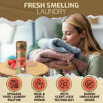 Load image into Gallery viewer, Laundry Scent Boosters Original Aroma Washer Beads and Deodorizer Supplies Fragrance Essentials for All Fabric Scented Bulk Odor Eliminator and Clothes Refresher Long Lasting Smell Remover