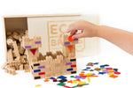 Load image into Gallery viewer, Ecobricks Bamboo 250pcs felt