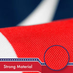 Load image into Gallery viewer, Bennington Flag 3x5 Ft 10Pack 150D Printed Polyester By G128