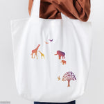 Load image into Gallery viewer, 12Pcs Drawing Stencils for Painting on Wood Large Stencils for Painting on WoodCanvas Scrapbook Supplies Wall Art Drawing Templates Animal Canvas