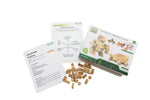Load image into Gallery viewer, EcoBricks Bamboo Education Set 180pcs