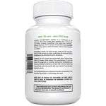 Load image into Gallery viewer, Zeolite Detox 240 Capsules Zeolite Capsules Sorbolit Ultra FINE 1 2 µm Zeolite Clinoptilolite Powder 95% 3X Activated Zeolite Supplement 4 Months Supply