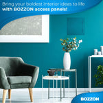 Load image into Gallery viewer, Access Panel for Drywall 24x24 inch Wall Hole Cover Access Door Plumbing Access