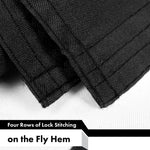Load image into Gallery viewer, POW MIA Black Flag 3x5 Ft 5Pack 150D Printed Polyester By G128