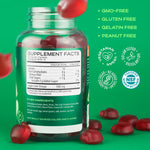 Load image into Gallery viewer, Advanced Keto ACV Gummies for Weight Loss 1000 Mg Digestion Metabolism Detox
