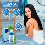 Load image into Gallery viewer, Salicylic Acid Body Wash 16 Fl Oz Mens Womens Exfoliating Liquid Soap for Back Acne and KP For Oily and Sensitive Skin Sulfate Free Formula