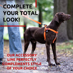 Load image into Gallery viewer, Waterproof Dog Leash 4 Ft 6 Ft Anti Slip Dog Leash for Large Dogs Small and Medium Dogs Heavy Duty Dog Leash with Water and Dirt Resistant Long Or Short Dog Leashes for Boy & Girl Dogs