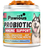 Load image into Gallery viewer, Probiotics for Dogs Digestive Enzymes Gut Flora Digestive Health Immune System