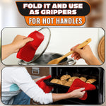 Load image into Gallery viewer, 6 Pcs Soup Bowl Holders for Hot Food Heat Resistant Fabric Soup Cozy Bowl Warmer Holder for Kitchen Fits Standard Dishes up to 6.5 & Plates 7.1 – Washable & Reusable Safe Handling & Trivet Use