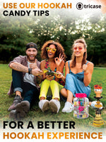 Load image into Gallery viewer, Gold Hookah set with everything Hookah Set 2 Hose Hookah – LilOne