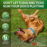 Load image into Gallery viewer, Flea & Tick Chews for Dogs 2-Pack