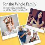 Load image into Gallery viewer, Thinning Shears Thinning Scissors Stainless Steel Hair Thinning Scissors 6.5