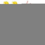 Load image into Gallery viewer, Yellow Disposable Arm Sleeves 18 Inch 100 Pack Waterproof Sleeve Elastic Wrists