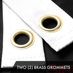 Load image into Gallery viewer, 3 Pack Pirate Jolly Roger Swords Flag 16x24 In Embroidered 300D Polyester