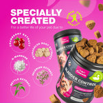 Load image into Gallery viewer, Dog UTI Treatment Dog Cranberry Supplement for Bladder Kidney Health Urinary