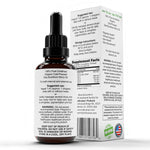 Load image into Gallery viewer, Organic Sea Buckthorn Oil 1 fl oz Cold Pressed Sea Buckthorn Berry Oil Seabuckthorn for Face Hair Body & Supplement