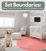 Load image into Gallery viewer, Wireless Dog Fence & Forbidden Area High Precision Wireless Containment