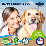 Load image into Gallery viewer, Worm Treatment for Cats & Dogs Liquid Herbal Supplement with Probiotic