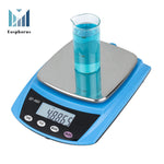 Load image into Gallery viewer, Ounce Carat and Gram Scale 0.01g Accuracy 600 g Capacity Analytical Science Lab