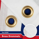 Load image into Gallery viewer, UK Great Britain Flag 3x5 Ft 10Pack 150D Printed Polyester By G128