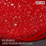 Load image into Gallery viewer, 3x5 Ft American Flag Deluxe Tear Proof Super Tough Spun Polyester Sewn Stripes