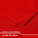 Load image into Gallery viewer, 3 Pack Tonga Tongan Flag 3x5 Ft Printed 150D Polyester Country Flag Indoor